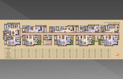 Image of 300 Sq.ft 1 BHK Independent House for sale in HH Shyama Enclave, Phulwari Sharif, Patna for Rs. 2850000