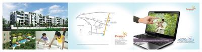 Image of 1489 Sq.ft 3 BHK Apartment / Flat for sale in Pioneer Moonstone, K R Puram, Bengaluru for Rs. 15500000