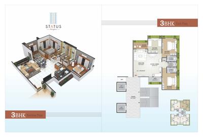 Status Heights Brochure 9