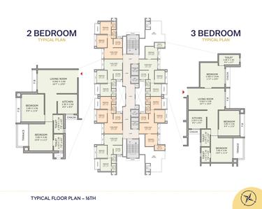 Airoli Tower Brochure 21