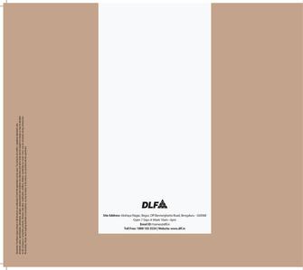 DLF Bella Greens Brochure 34