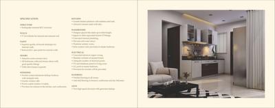 Image of 600 Sq.ft 2 BHK Apartment / Flat for sale in Shubh Nilaya Phase II, Lohegaon, Pune for Rs. 5500000