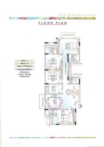 DLF Belvedere Park Brochure 4