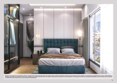 Image of 800 Sq.ft 2 BHK Apartment / Flat for sale in Heritage CHS, Andheri East, Mumbai for Rs. 24000000