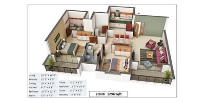 Citadel Sukrithi Brochure 15