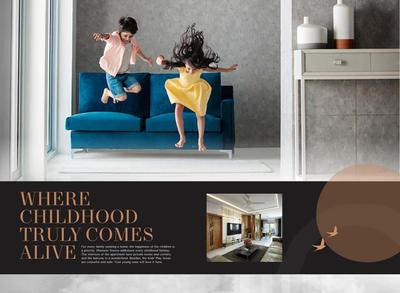 Aritha Dhanwin Towers Brochure 12