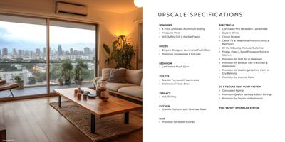 Image of 1200 Sq.ft 2 BHK Apartment / Flat for sale in NB Towers, Moshi, Pune for Rs. 5462000