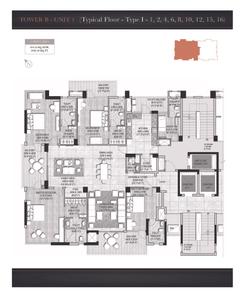 Shalimar Gallant West Brochure 33