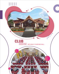 Image of 1500 Sq.ft Residential Plot / Land for sale in Ambeince The Greater Jagatpura, Beelwa, Jaipur for Rs. 7600000