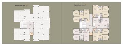 Arham Residency A Brochure 3