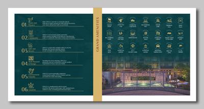 Siddhipriya Gracia Brochure 16