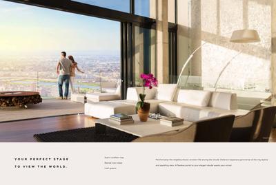 Image of 1855 Sq.ft 3 BHK Apartment / Flat for sale in Supreme Towers Phase II, Mundhwa, Pune for Rs. 31500000