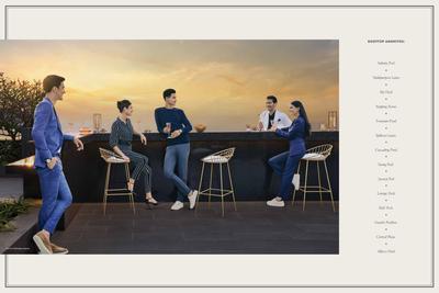 Rustomjee 180 Bayview Brochure 19