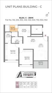 Gagan Myra Brochure 20