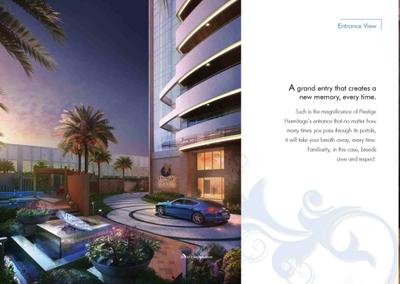 Prestige Hermitage Brochure 12