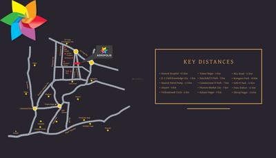 Krishna Aeropolis Phase III Brochure 11