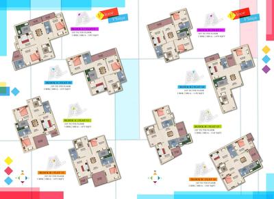 Triveni Triveni Bhaskar City Brochure 5
