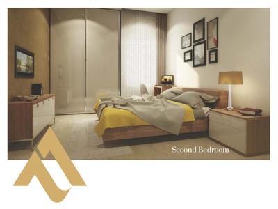 Image of 800 Sq.ft 2 BHK Apartment / Flat for sale in Jairaj Aaradhyam Phase III, Kondhwa, Pune for Rs. 4800000