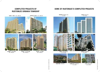 Rustomjee Azziano Brochure 17