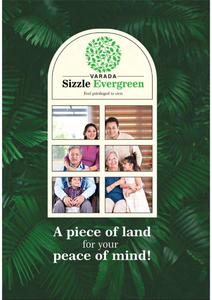 Sizzle Varada Sizzle Evergreen Brochure 1