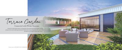 Omaxe Gardenia Floors Brochure 15