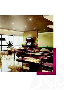 Image of 610 Sq.ft 2 BHK Apartment / Flat for sale in UK lona, Andheri East, Mumbai for Rs. 13500000