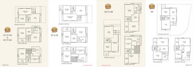 Shilp Sparsh Brochure 5