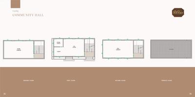 Image of 2448 Sq.ft 4 BHK Independent House for sale in Shree Hari 43, Dahegam, Gandhinagar for Rs. 8300000