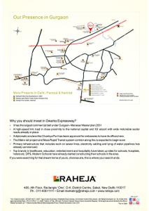 Raheja Atharva Brochure 6