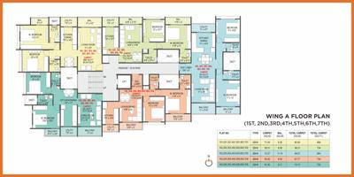 Elegance Vega Brochure 14