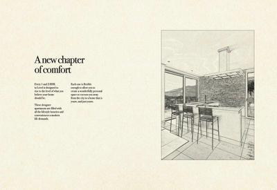 Siroya Level The Residences Brochure 5