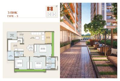 Swara Skyarise Brochure 12