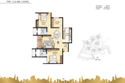 Prestige Falcon City Brochure 34
