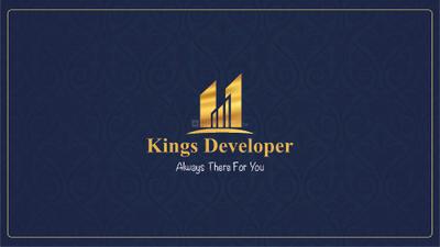 Image of 990 Sq.ft Residential Plot / Land for sale in Kings Awadh Colony, Kalli Poorab, Lucknow for Rs. 1600000