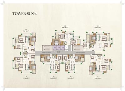 Migsun Atharva  Brochure 36
