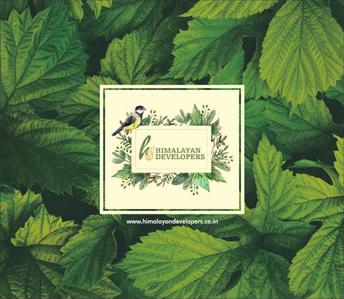 Himalayan Dreams Brochure 1