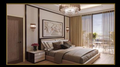 Image of 3930 Sq.ft 4 BHK Apartment / Flat for sale in Central Park Resorts, Sector 48, Gurgaon for Rs. 155000000