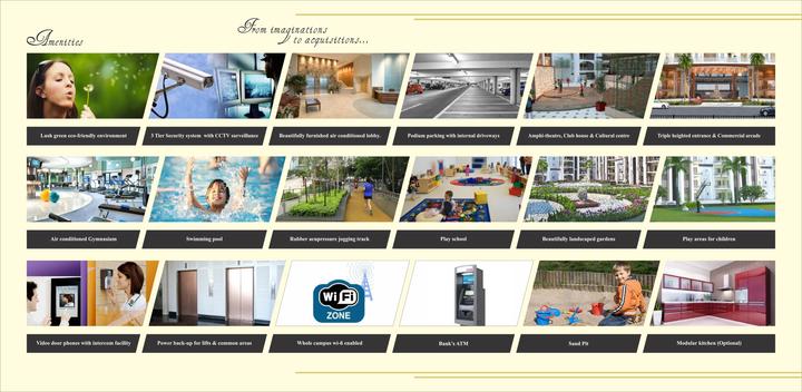 Amaltas Westminster More Images 1