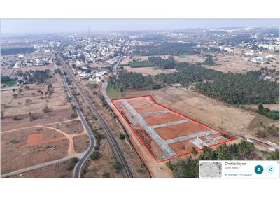 Sri Nagar Brochure 3