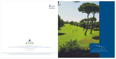 Image of 10000 Sq.ft 5 BHK Villa for sale in Jaypee Greens Villas, Jaypee Greens, Greater Noida for Rs. 420000000
