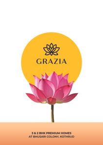 Space Grazia Brochure 1