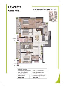 Addela Palm Resort Brochure 6