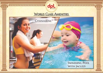 DPL Homes Casa Romana Brochure 4