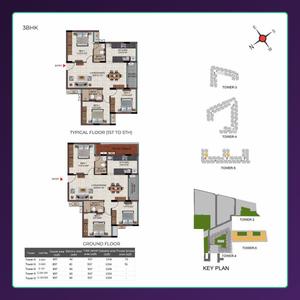 Casagrand Southbrooke 2 Brochure 89