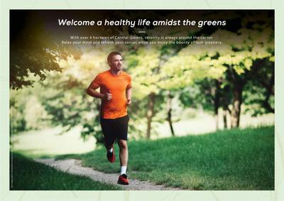 Godrej Urban Retreat Brochure 22