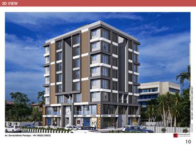 Vrusha Platinum Brochure 10