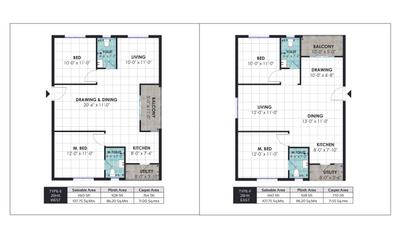 Praneeth Pranav Townsquare Brochure 9