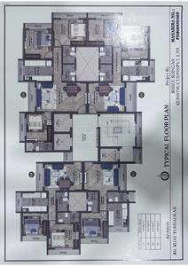 Image of 600 Sq.ft 2 BHK Apartment / Flat for sale in Shree Roopniketan CHSL, Mulund East, Mumbai for Rs. 14500000