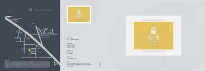 BT Vinayak Residency Brochure 1