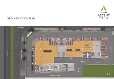 Amanora Ascent Avenue Brochure 1